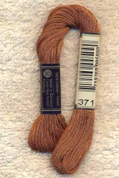Anchor Sticktwist 371