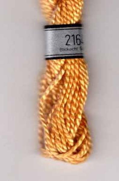 Schürer Perlgarn 3 Col 2164 5 g