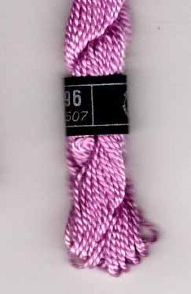 MEZ Perlgarn 5 Col 098 5 g
