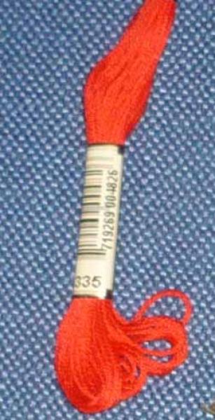 Anchor Sticktwist 335