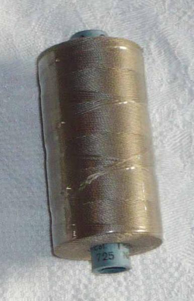 Gütermann Silk Nm 30/3 300 Meter Col 725