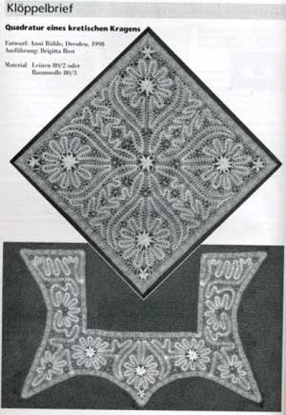 Die Spitze 1/2000