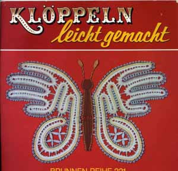 Klöppeln leicht gemacht von Sigrid Daum