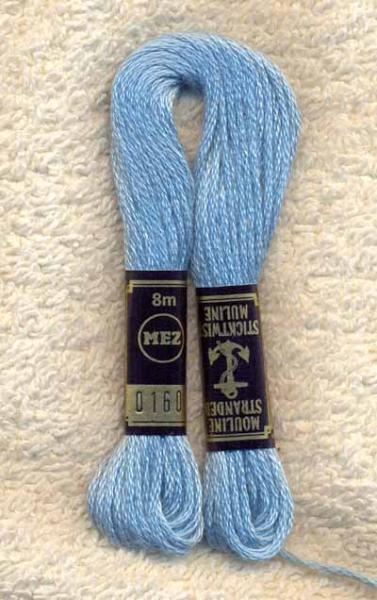 Anchor Sticktwist 160