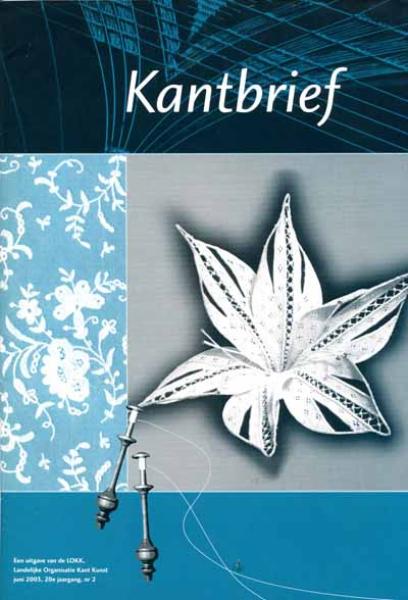 Kantbrief (LOKK) Juni 2003 Nr. 2