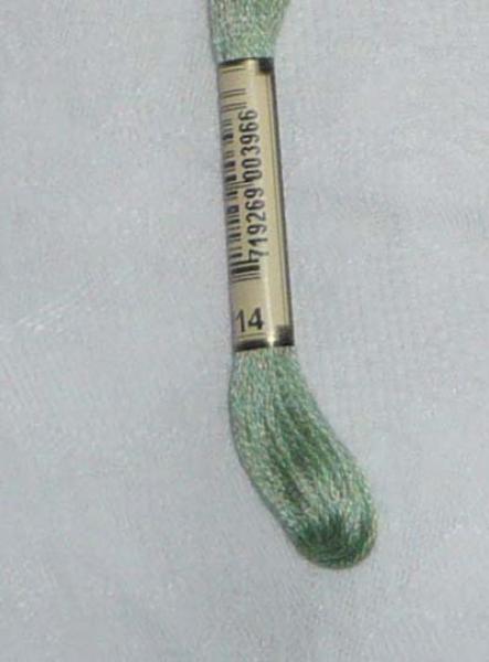 Anchor Sticktwist 214