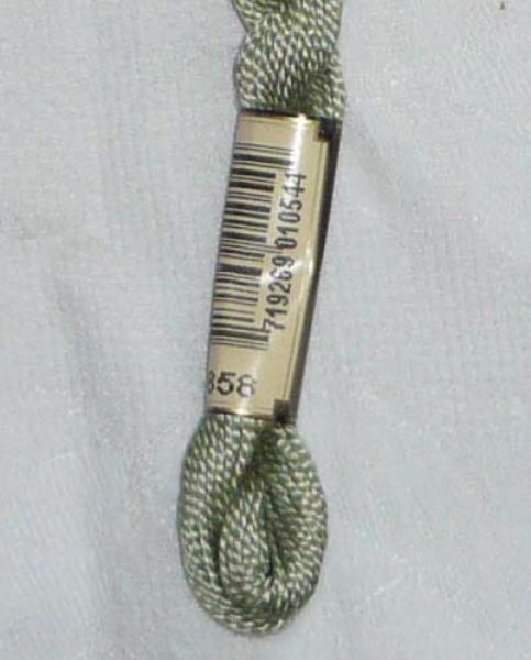 Anchor Pearlcotton 5 Col 858 5Gr