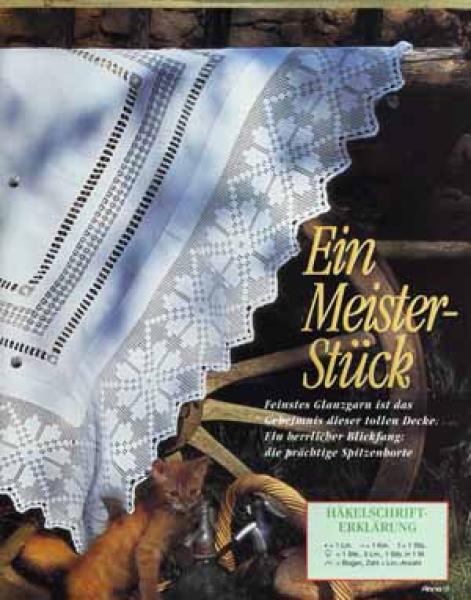 Anna 1997 September Zählplatt- und Zierstiche