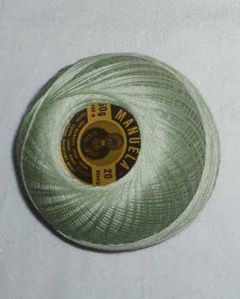Manuela 20 Col. 044 50 Gramm