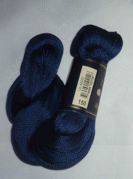 Anchor Pearlcotton 5 Col 150 50 Gr