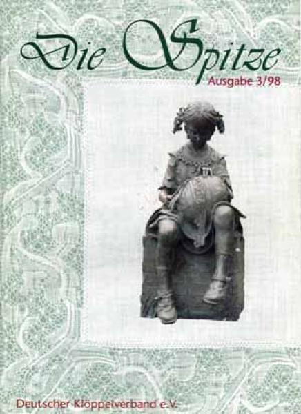 Die Spitze 3/1998