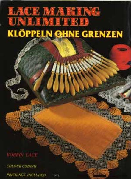 Klöppeln ohne Grenzen