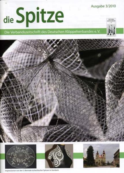 Die Spitze 3/2010