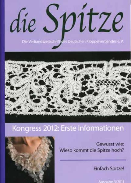 Die Spitze 3/2011
