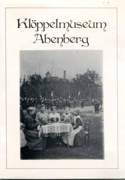 Postkartenset Abenberg 7 Karten