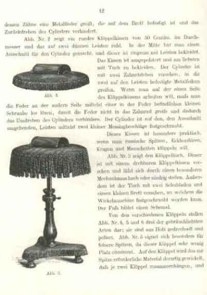 Klöppelbuch von Sara Rasmussen (124)