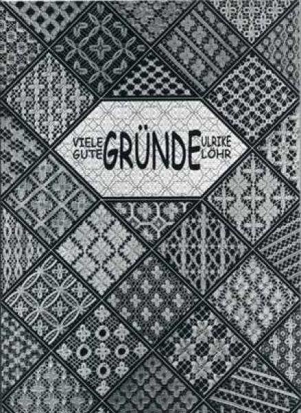 Viele gute Gründe I-III von Ulrike Voelcker