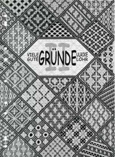 Viele gute Gründe I-III von Ulrike Voelcker