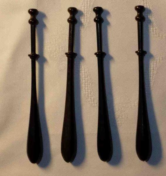 Bayeuxbobbin ca 11,5 cm