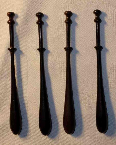 Bayeuxbobbin ca 11,5 cm