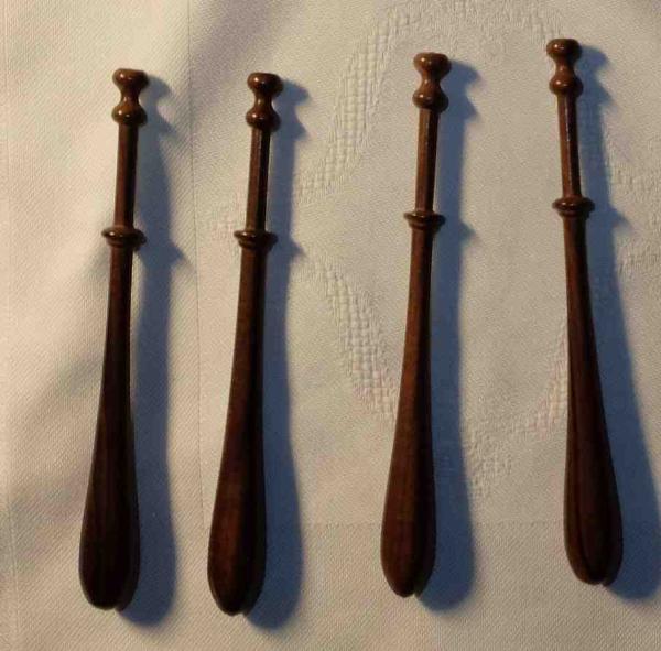 Bayeuxbobbin ca 11,5 cm