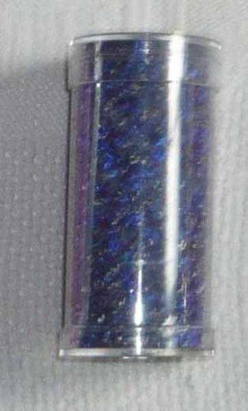 Rocailles ca. 2,3 mm dunkelblau ca 28 Gramm