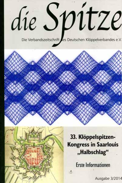 Die Spitze 3/2014
