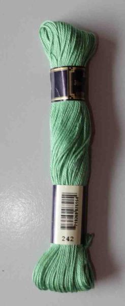 Anchor Vierfachstickgarn 16 Farbe 242