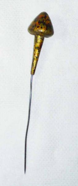 Wegstecknadel 14 cm