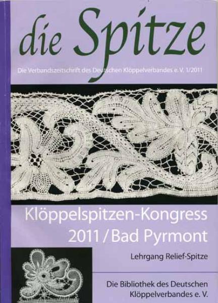 Die Spitze 1/2011