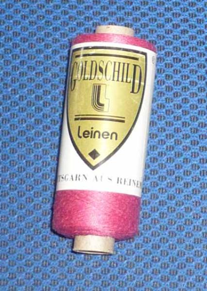 Goldschild Nm 50/3 Nel 80/3 pink