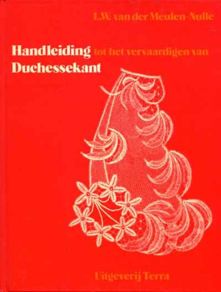 Handleiding Duchessekant von L.W. von der Meulen-Nulle