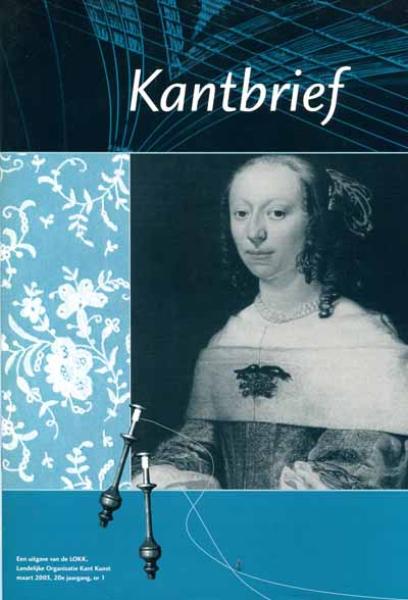 Kantbrief (LOKK) März 2003 Nr. 1
