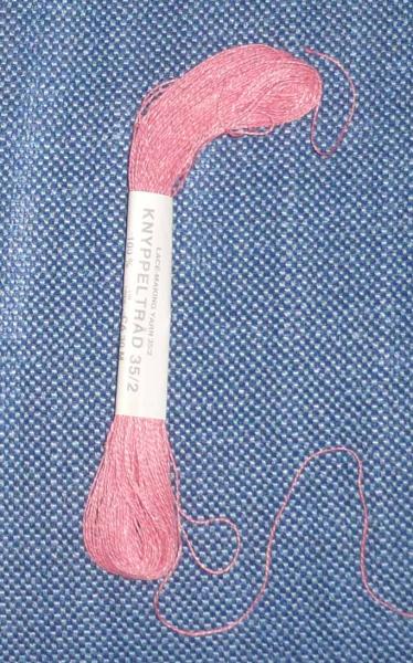 Klippans Linen 35/2 Col. 531
