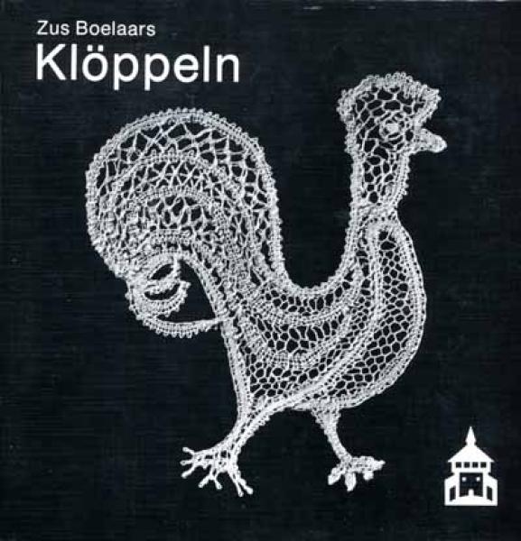 Klöppeln by Zus Boelaars