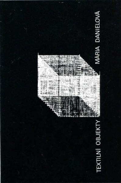 Textilní Objekty von Mária Danilová
