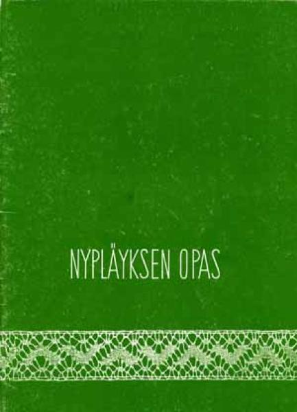 Nypläyksen Opas