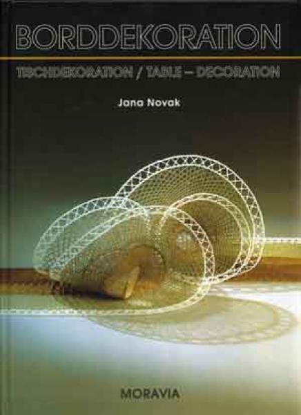 Tischdekoration von Jana Novak