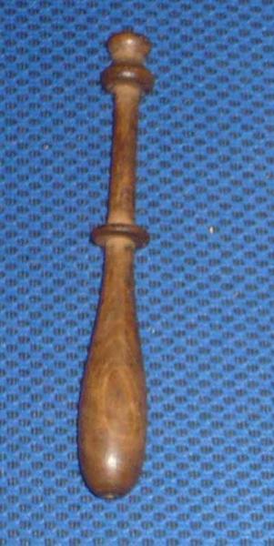 Le Puy - bobbin 10,6 cm