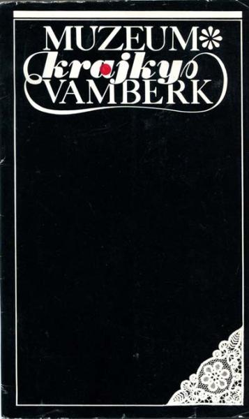 Muzeum Krajky Vamberk