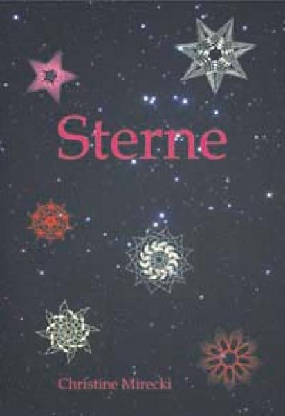 Sterne by Christine Mirecki