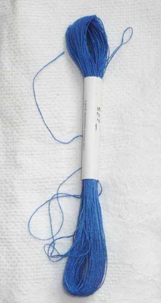 Klippans linen 35/2 Col. 527