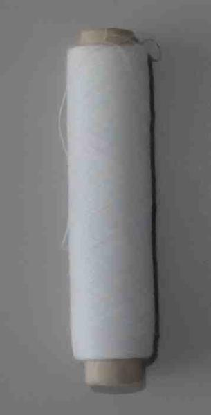 Leinengarn 140 1/1 gebleicht