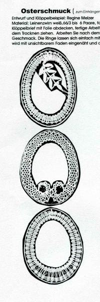 KB Osterschmuck von Regine Melzer