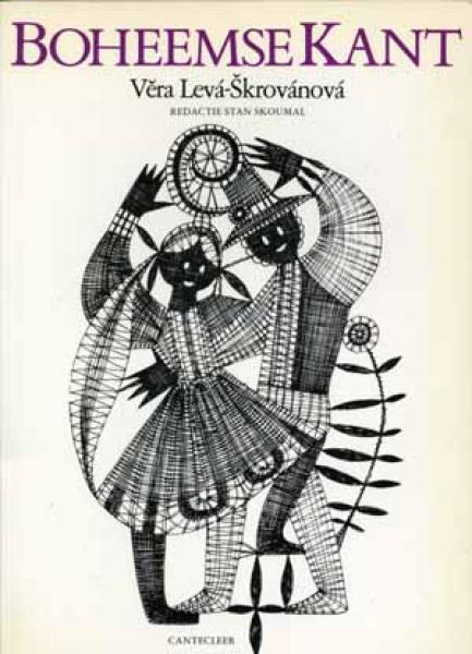 Boheemse Kant von Vera Leva-Skrovanova