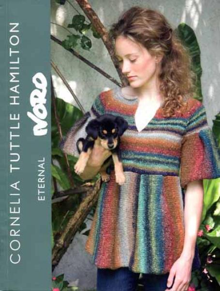 Cornelia Tuttle Hamilton Hand Eternal mit deutscher Übersetzung