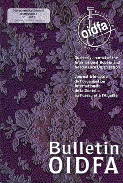 Bulletin OIDFA 2011