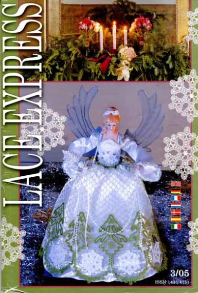 Lace Express 3 2005