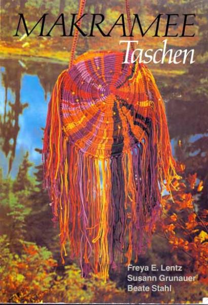 Makramee Taschen