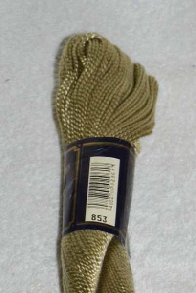 Anchor Pearlcotton 3 Col 853 50 Gr